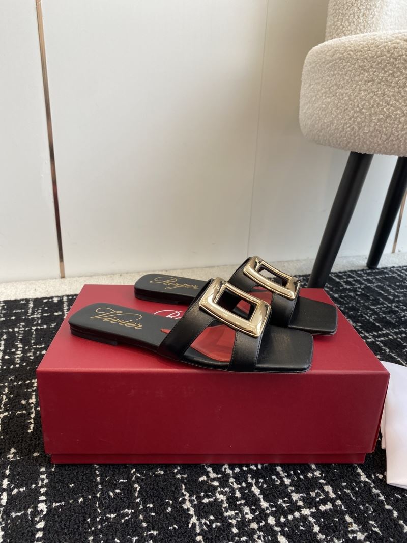 Roger Vivier Sandals